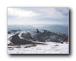 Click to enlarge Misti 17 Summit view of crater2